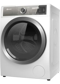 Bauknecht Waschmaschine "B7X 89E SILENCE DE", Energieeffizienz: A, wei&szlig;, B:60cm H:85cm T:61cm, Waschmaschinen, Die leiseste Bauknecht Waschmaschine &ndash; Tag und Nacht nutzbar, Waschmaschine