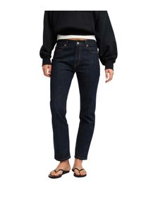 Slim-fit-Jeans Roxy "Summer Skin", Damen, Gr. 36, deep sea, Obermaterial: 99% Baumwolle, 1% Elasthan., Jeans Slim-fit-Jeans