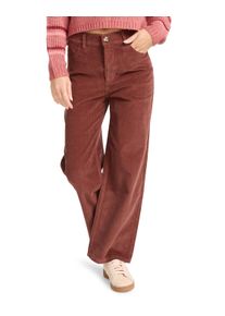 High-waist-Jeans Billabong "Be Free Cord", Damen, Gr. 29L, espresso, Obermaterial: 100% Baumwolle., Jeans High-waist-Jeans