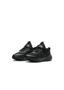 Laufschuh Nike "Star Runner 5 (PS)", Jungen, Gr. 33, schwarz, schwarz, anthrazit, Synthetik, Textil, Schuhe Laufschuh, f&uuml;r Kinder