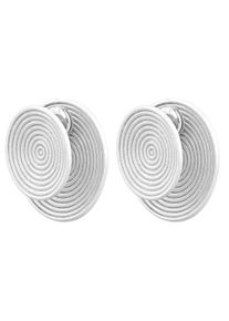Adelia&acute;s Paar Ohrstecker ADELIA&acute;S "Damen Ohrringe &iquest; Ohrstecker aus 925 Silber", silber, Ohrringe, Damen, Silber 925 (Sterlingsilber), Paar Ohrstecker