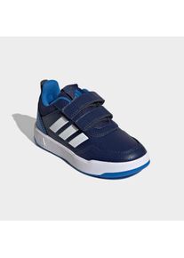 Sneaker adidas Sportswear "TENSAUR SPORT 3.0 CF K", M&auml;dchen, Gr. 37, blau (dunkelblau, ftwr wei&szlig;, bright royal), Synthetik, Textil, Schuhe Sneaker, f&uuml;r Kinder & Jugendliche