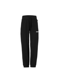 Sporthose Kempa "Trainingshose Core 26", Herren, Gr. 3XL, US, schwarz, Obermaterial: 85% Baumwolle CO(Bio). 15% Viskose CV., Hosen Sporthose
