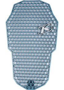 Klim Rogue, back protector insert Level 1 , color: Dark Blue , size: Standard