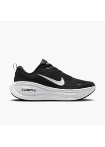 Laufschuh Nike "Nike Vomero Plus", Damen, Gr. 38,5, schwarz, wei&szlig;, cool grau, mtlc dunkelgrau, Synthetik, Textil, Schuhe Laufschuh