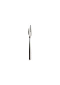 Villeroy & Boch Besteck-Set VILLEROY & BOCH "Fleischgabel Daily Line 16 cm silber", silber, 1, Essbesteck-Sets, Besteck-Set, Sp&uuml;lmaschinenfest