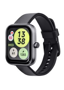 Multifunktionsuhr, schwarz, Armbanduhren, Damen, Multifunktionsuhr