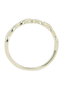 Adelia&acute;s Fingerring ADELIA&acute;S "Adelia's Damen Ring aus 333 Gold mit Zirkonia" Gr. 60, gold, Fingerringe, Damen, 60, Fingerring