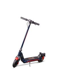Red Bull Racing E-Scooter RS 900 (2023) | blau | 20 km/h | > 100 km | 9" Vollgummireifen | 350 W