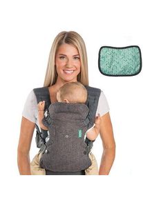 infantino Flip Advanced 4-in-1 Babytrage