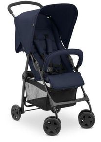 hauck Buggy Sport | blau