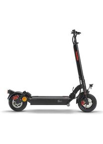 Telefunken Synergie S950 E-Scooter | schwarz