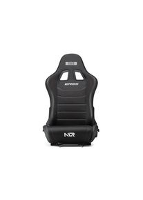 Next Level Racing ERS5 Elite Reclining Seat - Fabric & Simaero Mesh Edition