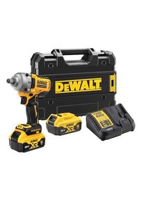 Dewalt DCF891P2T-QW Impact Wrench