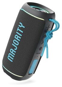 Majority Move 2 (M2) Bluetooth Speaker