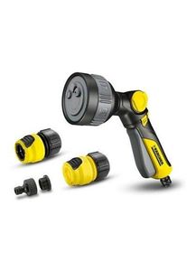 K&auml;rcher K&auml;rcher Multifunctional Spray Gun Plus Set