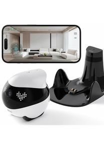 Enabot EBO Air2, White