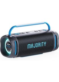 Majority Move 4 (M4) Bluetooth Speaker