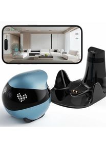 Enabot EBO Air2, Blue
