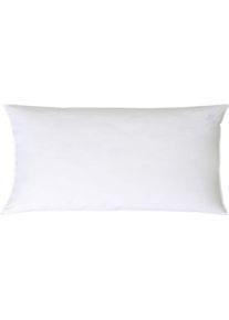 Centa Star 3-Kammer-Kopfkissen CENTA-STAR "Kopfkissen Classic / Dreikammer-Kopfkissen soft", wei&szlig;, B:40cm L:80cm, Bezug: 100% Baumwolle, Kopfkissen, 3-Kammer-Kopfkissen