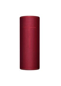 Ultimate Ears Megaboom 3 - Sunset Red