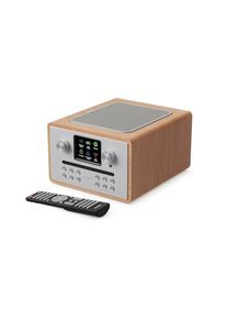 Majority Homerton 2 Internet Radio Music System