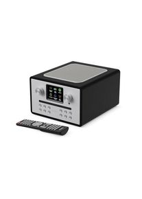 Majority Homerton 2 Internet Radio Music System
