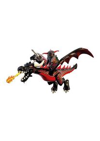 Playmobil - Schwarzer Drache