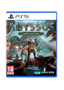 Abyssus (Brine Edition) - Sony PlayStation 5 - Shooter - PEGI 18