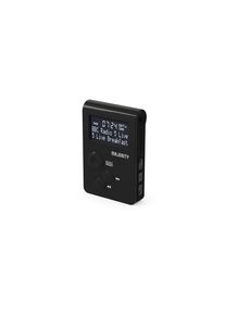 Majority Petersfield Go Original Pocket DAB Radio - DAB