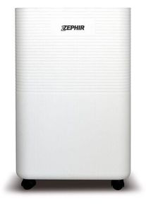 Zephir ZDP12 D&eacute;shumidificateur | blanc