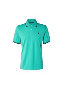 Tchibo - F&eacute;rfi pik&eacute; p&oacute;l&oacute;ing - f&eacute;rfi - m&eacute;ret XXL 60/62 - z&ouml;ld