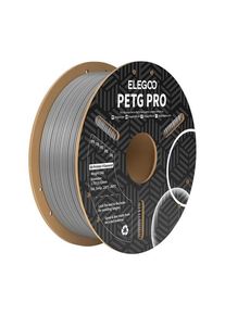 Elegoo PETG Pro Filament - Grey