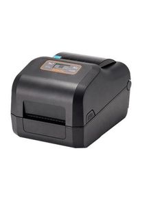 Bixolon XD5-43t - label printer - B/W - direct thermal / thermal transfer