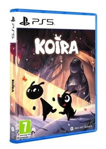 Koira - Sony PlayStation 5 - Abenteuer - PEGI 7
