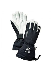 Hestra army leather heli ski -