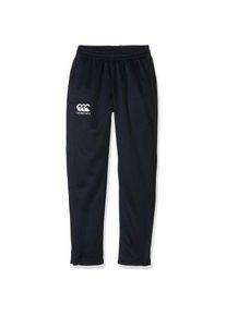 Canterbury Taps toelopende stretch joggingbroek voor kinderen/Kinderen (Marine)