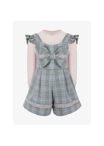 Lapin House Meisjes set playsuit