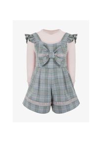 Lapin House Meisjes set playsuit