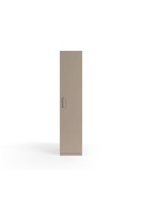 Wasophoogte Wasmachine kast module l &ndash; perle