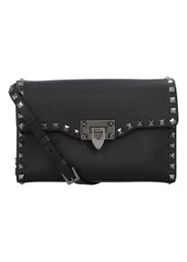 Valentino Kleine Rockstud Schoudertas