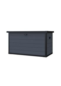 Westmann Silva kunststof opbergbox xxl voor in de tuin 570 liter