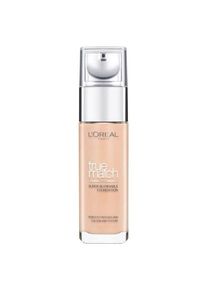L'Or&eacute;al L'Or&eacute;al Paris True Match Super-Blendable Foundation 30ml.- 5.C Rose Sand.
