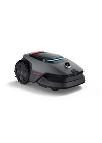 MOVA LIDAX 1200 Ultra robotic lawnmower 1200 m&sup2;