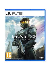 Halo: Campaign Evolved - Sony PlayStation 5 - FPS - PEGI 16