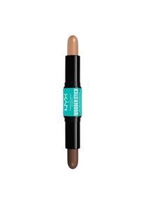 Nyx Cosmetics NYX Professional Makeup Wonder Stick 4 g.- Medium Tan 05