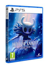 FANGAMER Hollow Knight - Sony PlayStation 5 - Action/Abenteuer - PEGI 7