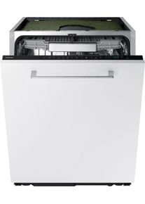 Samsung vollintegrierbarer Geschirrsp&uuml;ler "DW70H73WCB0U1", Energieeffizienz: C, n, a, Geschirrsp&uuml;ler, vollintegrierbarer Geschirrsp&uuml;ler