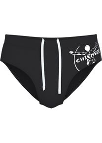 Badeslip Chiemsee, Herren, Gr. 3XL (64/66), night sky, 80% Polyamid, 20% Elasthan, Badehosen Badeslip, mit Jumper Logo
