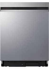 Samsung Unterbaugeschirrsp&uuml;ler "DW70H73YCURU1", Energieeffizienz: C, silber, Geschirrsp&uuml;ler, Unterbaugeschirrsp&uuml;ler